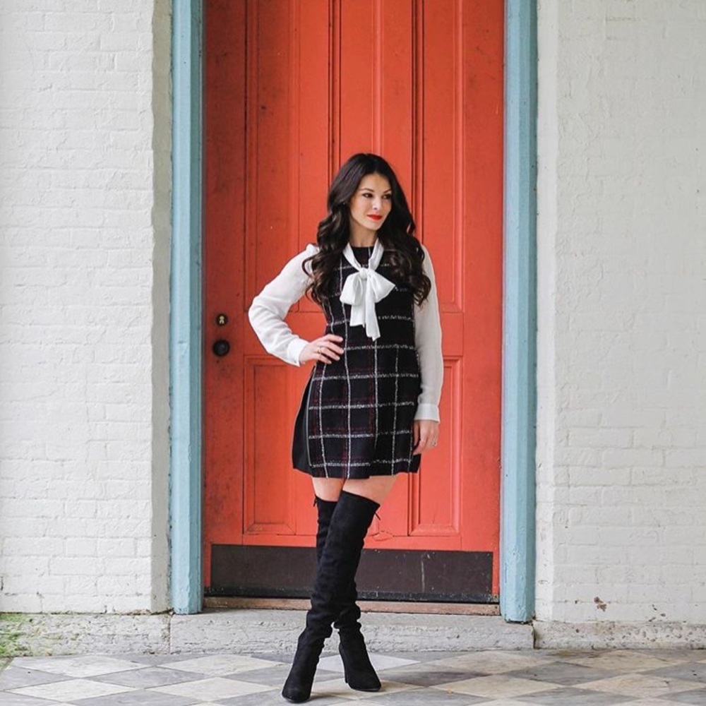 Bcbgeneration dress